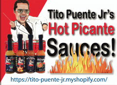 Tito Puente Jr.